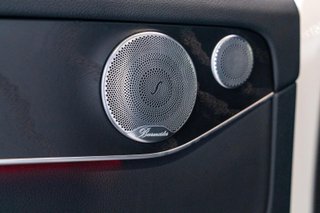 Mercedes-Benz GLC 300D 4MATIC