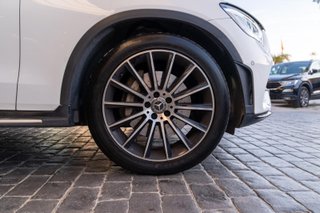 Mercedes-Benz GLC 300D 4MATIC