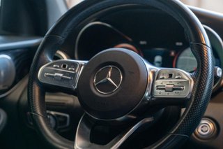 Mercedes-Benz GLC 300D 4MATIC