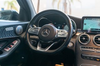 Mercedes-Benz GLC 300D 4MATIC