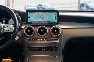 Mercedes-Benz GLC 300D 4MATIC