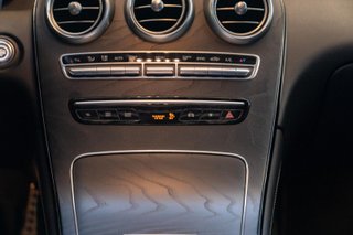 Mercedes-Benz GLC 300D 4MATIC