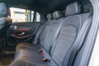 Mercedes-Benz GLC 300D 4MATIC