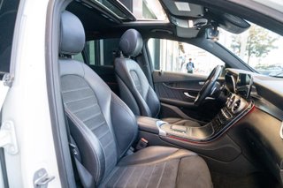 Mercedes-Benz GLC 300D 4MATIC
