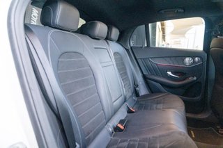 Mercedes-Benz GLC 300D 4MATIC