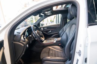 Mercedes-Benz GLC 300D 4MATIC
