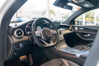 Mercedes-Benz GLC 300D 4MATIC