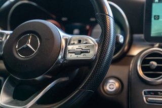 Mercedes-Benz GLC 300D 4MATIC