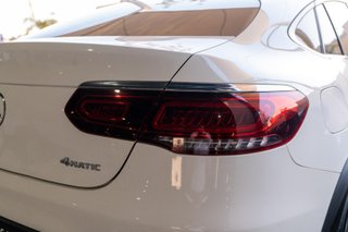 Mercedes-Benz GLC 300D 4MATIC