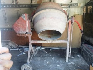 Hormigonera