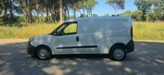 FIAT Doblò 2017