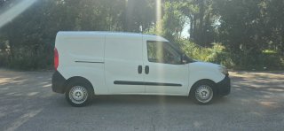 FIAT Doblò 2017