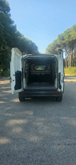 FIAT Doblò 2017