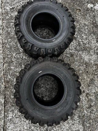 Neumático Maxxis All Trak 22x11.00-8