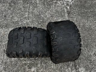 Neumático Maxxis All Trak 22x11.00-8