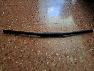 Manillar MTB Aluminio OC
