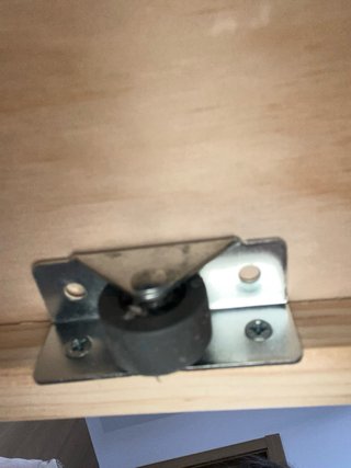 Cajones de almacenaje para cama LUFE
