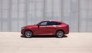 BMW X4 - 252 CV - AUTOMATICO - EXTRAS