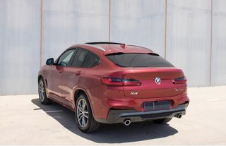 BMW X4 - 252 CV - AUTOMATICO - EXTRAS