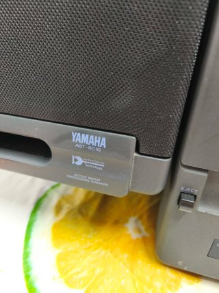 Minicadena Yamaha años 90