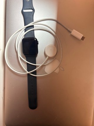 Apple Watch SE 2ª Gen 40mm Space Gray