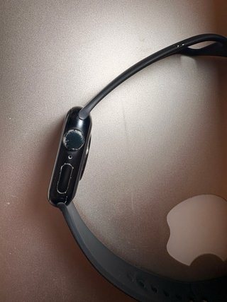 Apple Watch SE 2ª Gen 40mm Space Gray