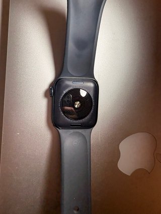 Apple Watch SE 2ª Gen 40mm Space Gray
