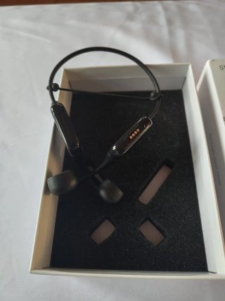 Audífonos Conducción Ósea