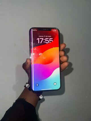 iPhone 12 Pro Max Blu