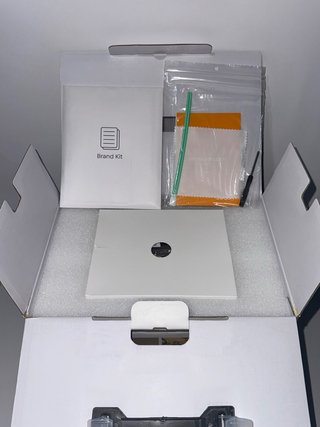 Proyector Yaber L2s Wifi Bluetooth HDMI