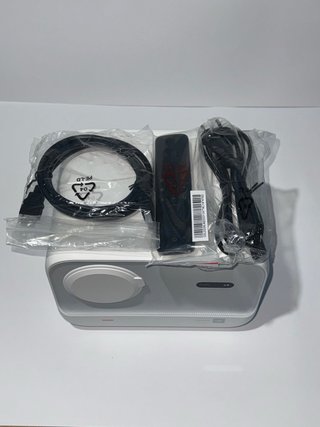 Proyector Yaber L2s Wifi Bluetooth HDMI
