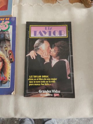 Novelas varias
