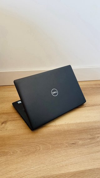 Portátil Dell Latitude 16GB RAM/ i5/ FHD/ 256 SSD
