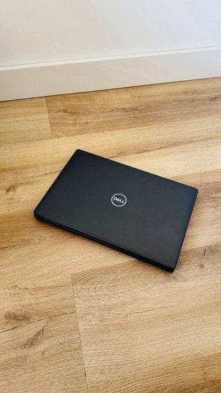 Portátil Dell Latitude 16GB RAM/ i5/ FHD/ 256 SSD