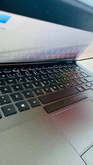 Portátil Dell Latitude 16GB RAM/ i5/ FHD/ 256 SSD