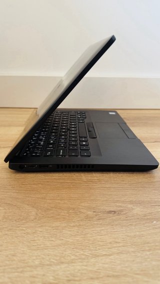 Portátil Dell Latitude 16GB RAM/ i5/ FHD/ 256 SSD