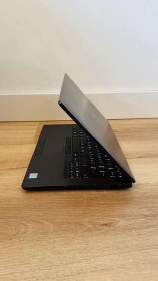 Portátil Dell Latitude 16GB RAM/ i5/ FHD/ 256 SSD