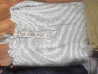 Lote Ropa Niño 13-14 Años