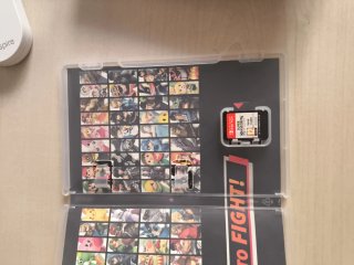 Super Smash Bros Ultimate Nintendo Switch