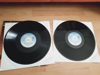 Vinilo Carlos Cano - 20 Grandes Éxitos