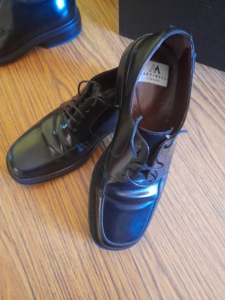 Zapatos Martinelli Piel Hombre Talla 42