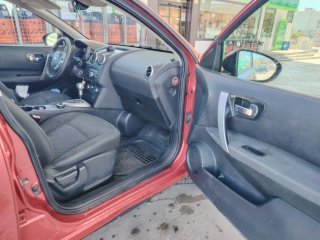 Nissan Qashqai 2007