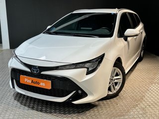 Toyota Corolla 1.8 125H BUSINESS E-CVT TOU SPORT