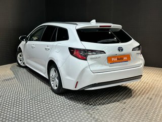 Toyota Corolla 1.8 125H BUSINESS E-CVT TOU SPORT