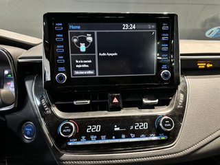 Toyota Corolla 1.8 125H BUSINESS E-CVT TOU SPORT