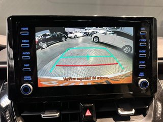 Toyota Corolla 1.8 125H BUSINESS E-CVT TOU SPORT