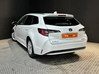 Toyota Corolla 1.8 125H BUSINESS E-CVT TOU SPORT