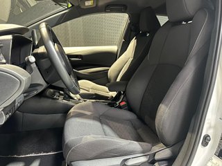 Toyota Corolla 1.8 125H BUSINESS E-CVT TOU SPORT
