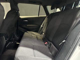 Toyota Corolla 1.8 125H BUSINESS E-CVT TOU SPORT