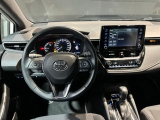 Toyota Corolla 1.8 125H BUSINESS E-CVT TOU SPORT